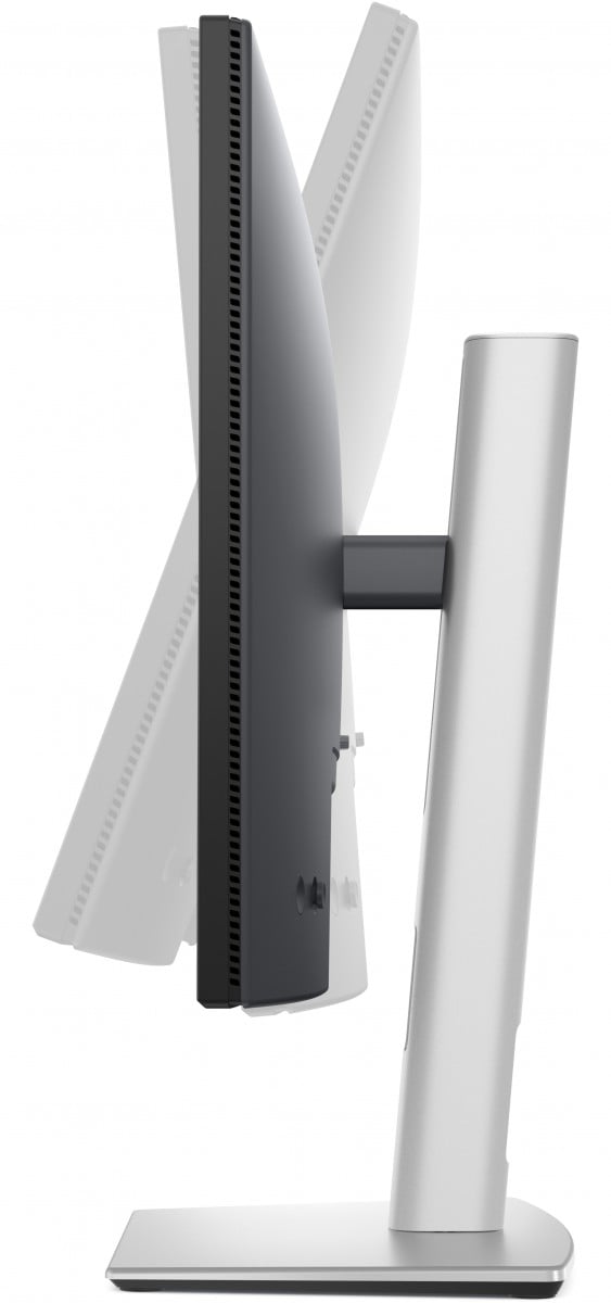 Dell Pro Plus 24" P2425DE QHD USB-C Mon