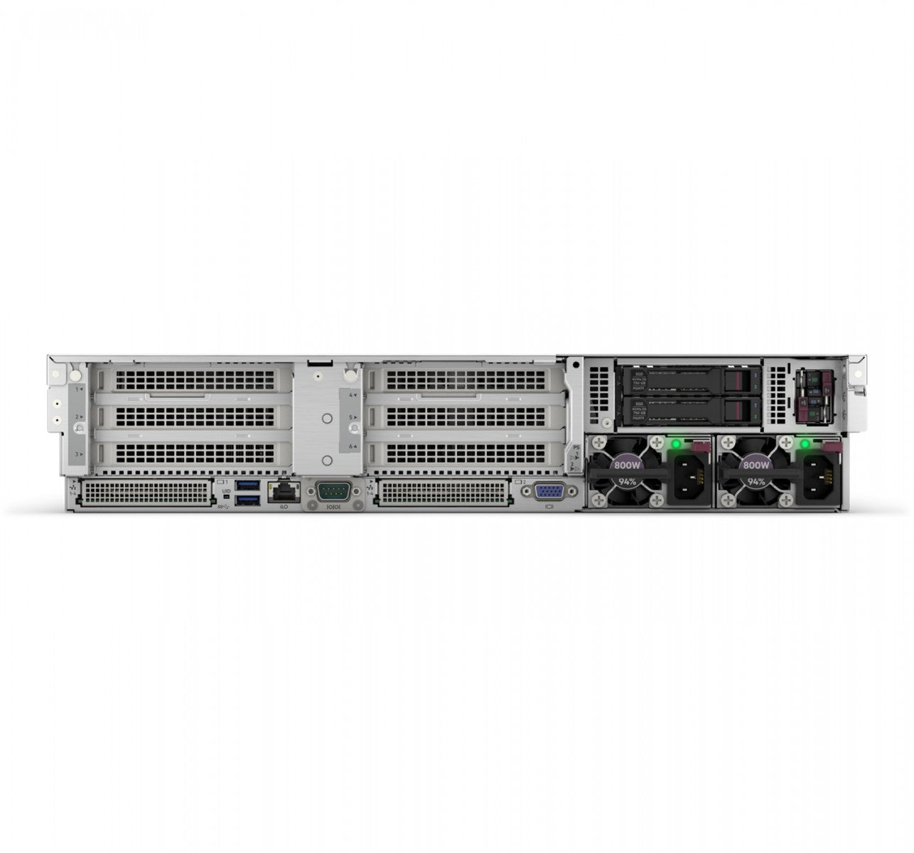 HPE ProLiant DL385 Gen11 9224 2.5GHz