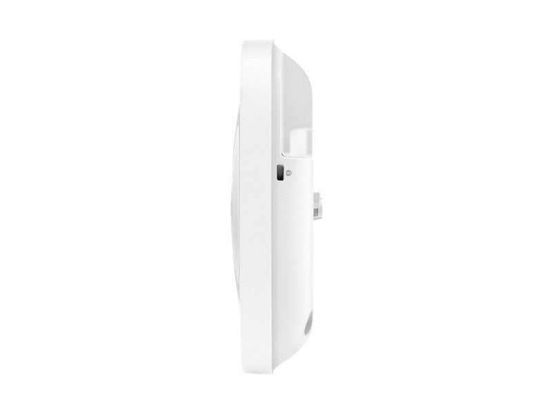 HPE Networking Instant On AP32 (RW) Borne daccès sans fil Wi Fi 6 Wi Fi 6E 2.4 GHz 5 GHz 6 GHz montable au plafond/mur