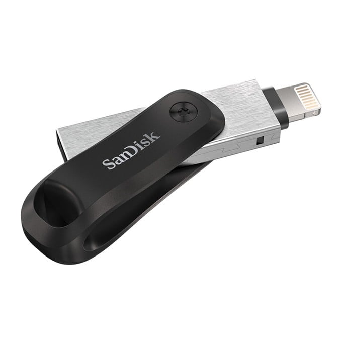 iXpand Flash Drive 128GB f iPhone/iPad