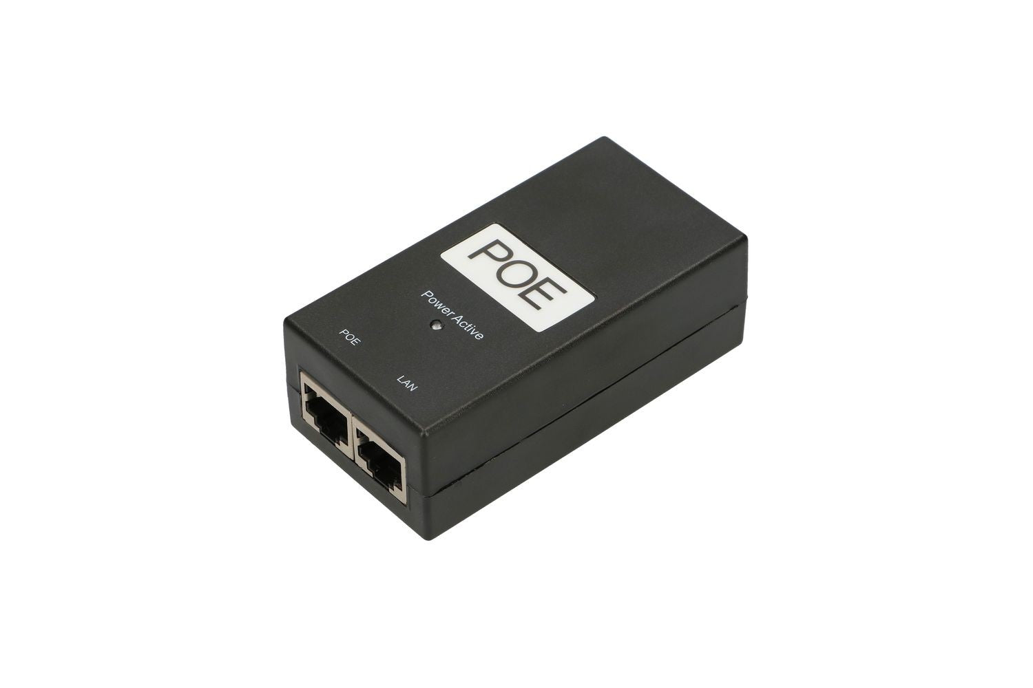 Extralink EX.14152 adaptateur et injecteur PoE Fast Ethernet 24 V