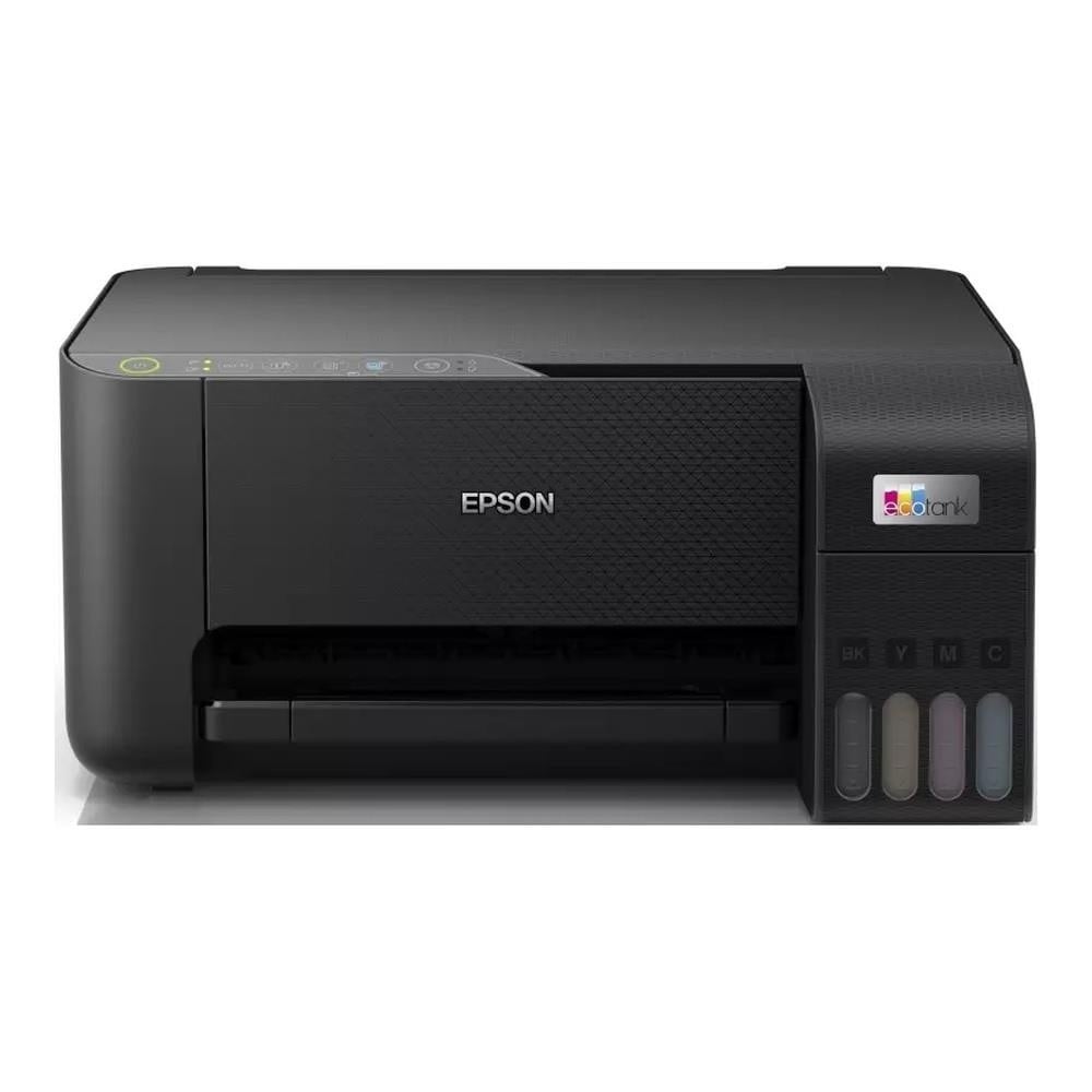 Epson EcoTank L3270 - appareil tout-en-un d'impression - impression, numérisation, copie 5760 x 1440 DPI A4 10ppm Wi-Fi