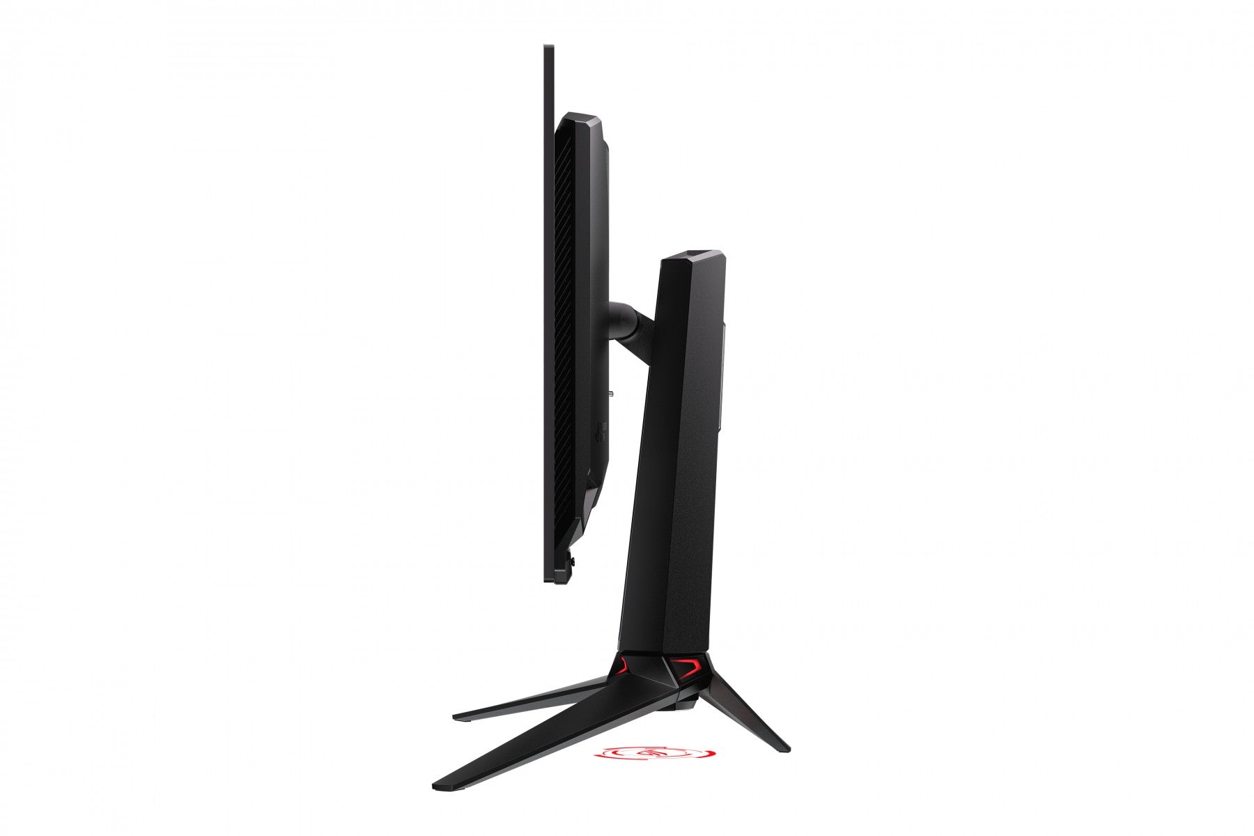 "ASUS ROG Swift PG32UCDP écran plat de PC 80 cm (31.5"") 3840 x 2160 pixels 4K Ultra HD OLED Noir"