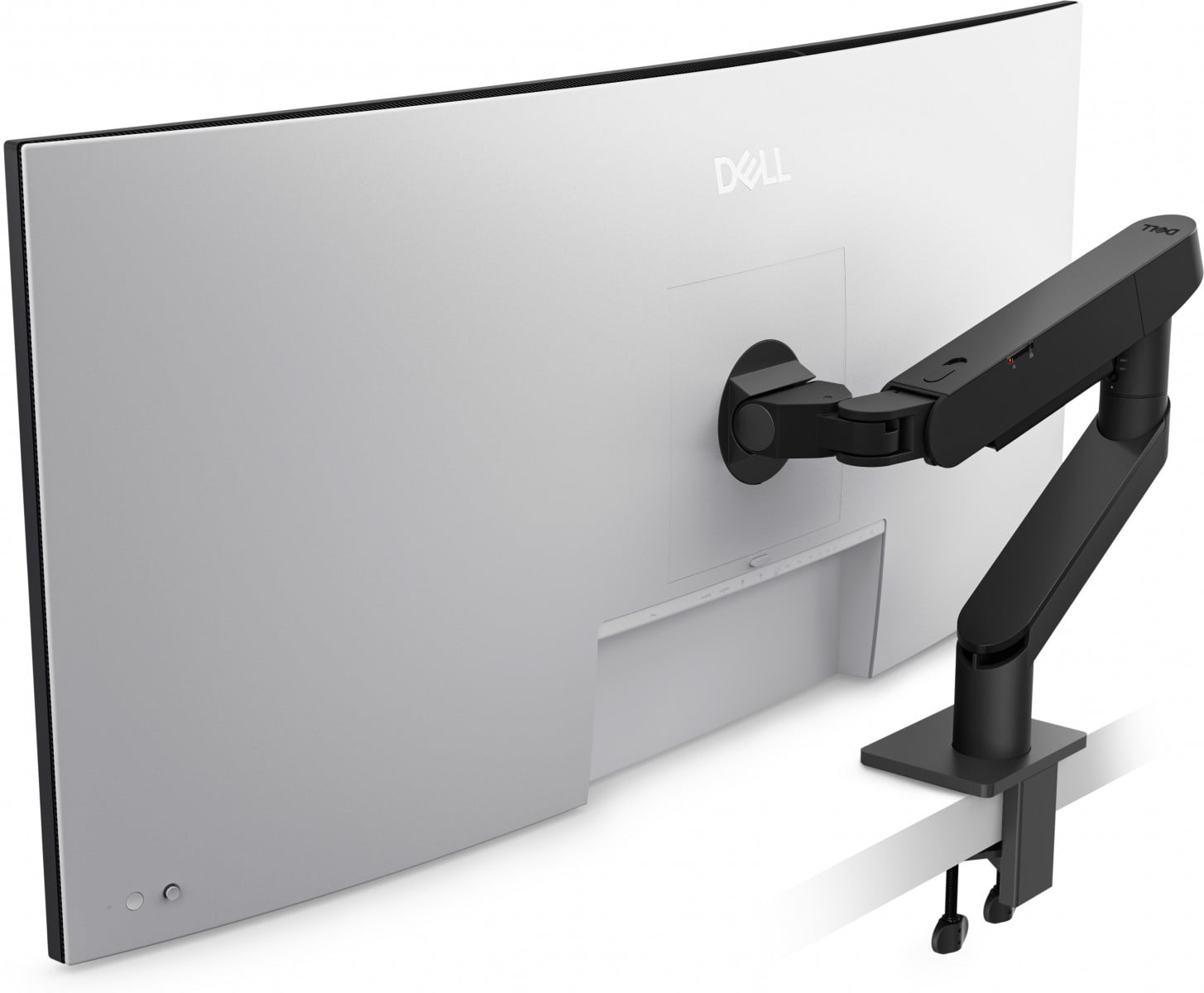 Dell Pro Heavy Duty Single Monitor Arm