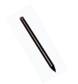 Zebra SG-ET8X-STYLUS1-01 stylet Noir