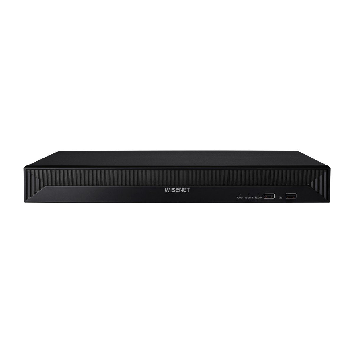 Hanwha QRN-1630S Enregistreur vidéo sur réseau