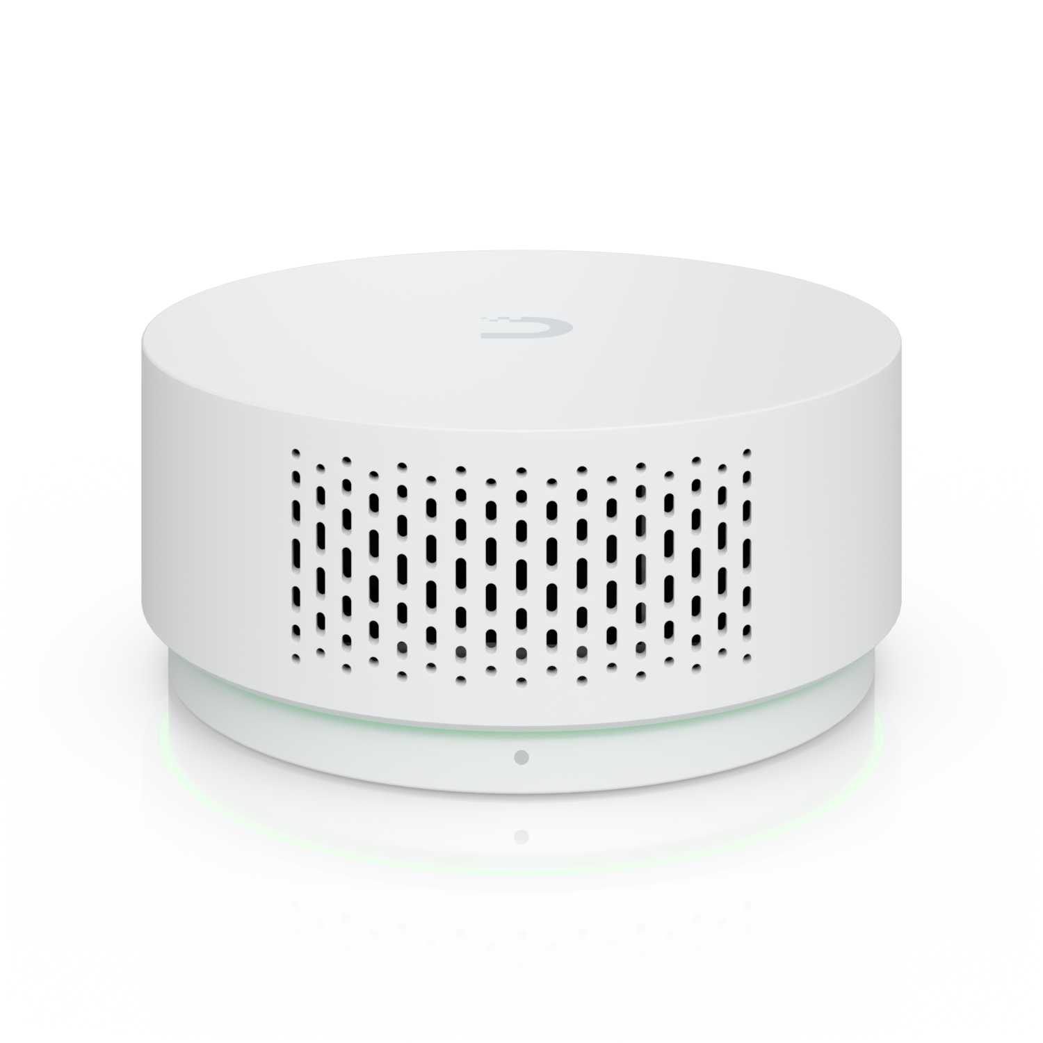 Ubiquiti UP-AirQuality Capteur de qualité de l'air et détection de vape PoE