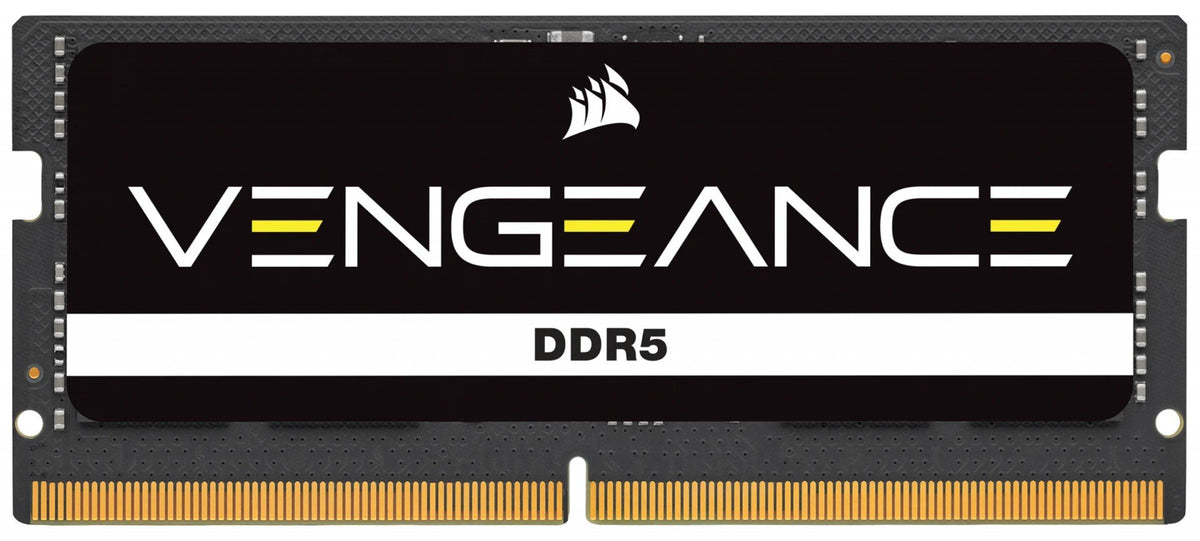 Module de mémoire Corsair Vengeance CMSX16GX5M1A5200C44 16 Go 1 x 16 Go DDR5