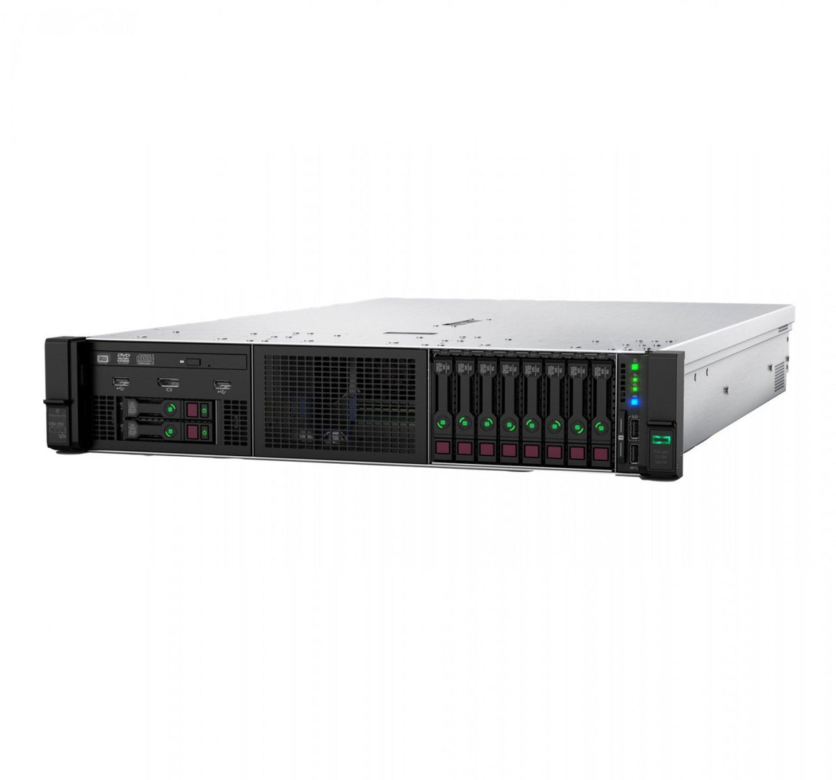 HPE DL380 G10 6248R MR416i-p NC BC Svr