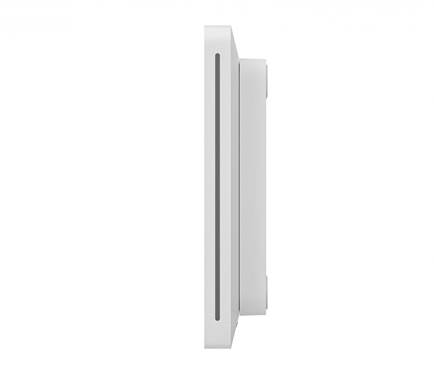 LOGITECH Tap Scheduler Purpose-Built Scheduling Panel for Meeting Rooms Video conferencing device Zoom Certified