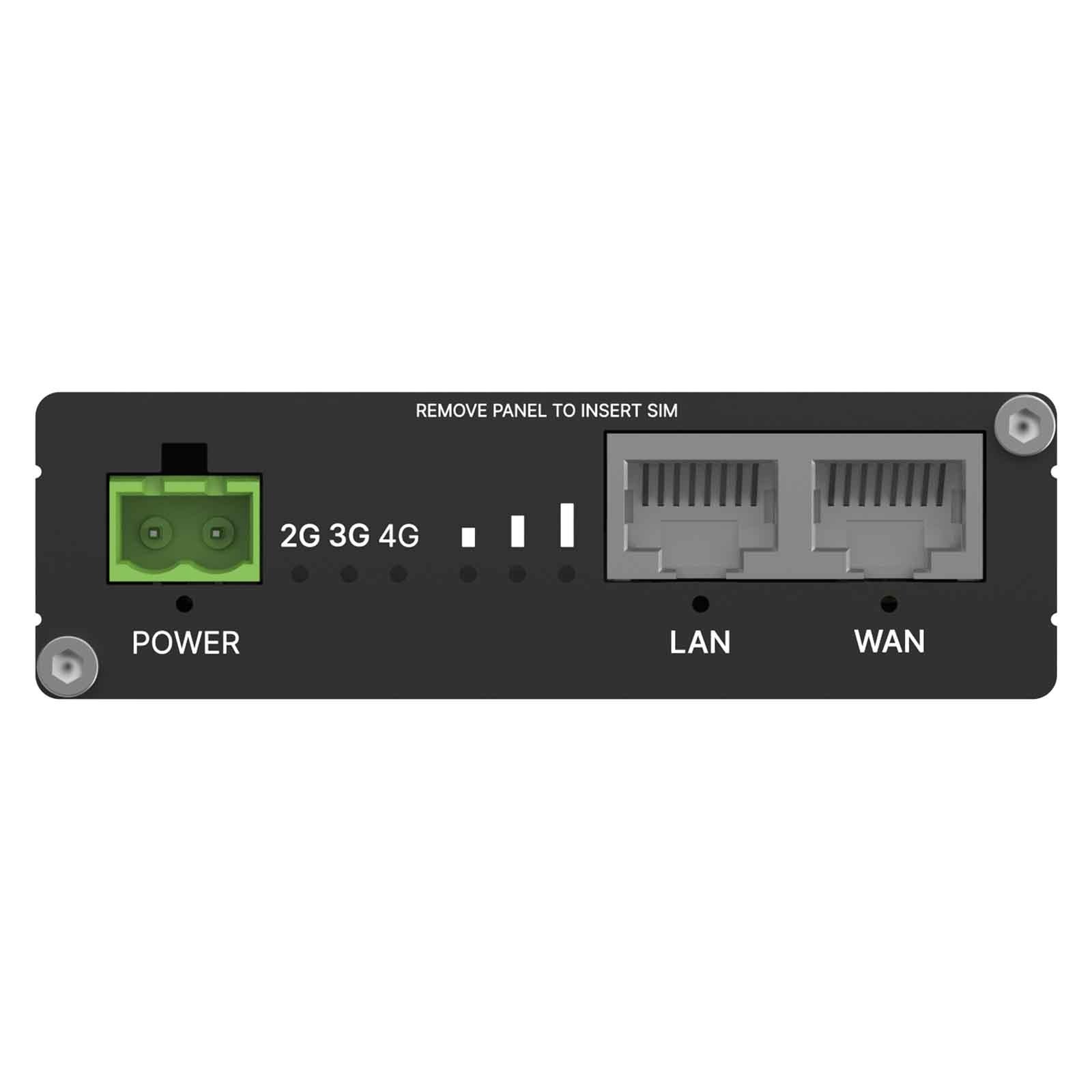 TELTONIKA NETWORKS RUT206 Industrial 4G Router