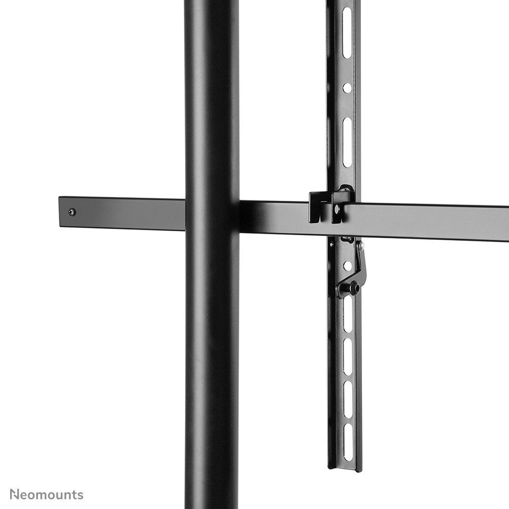 NEOMOUNTS NS-M3800BLACK Support au sol pour écran 60-100p