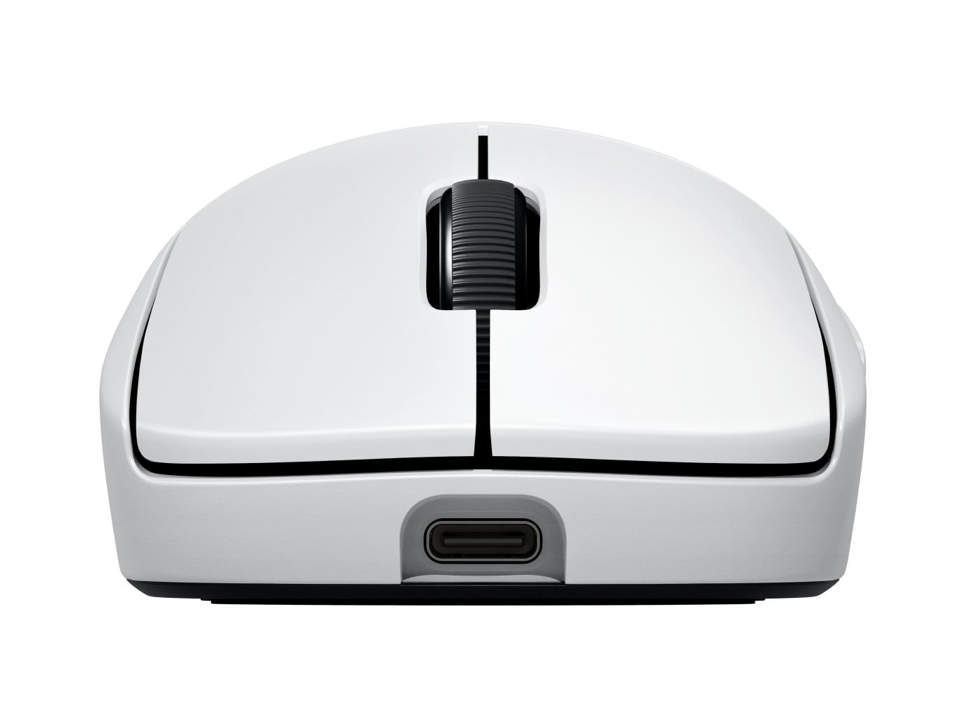 PRO 2 LIGHTSPEED Wireless Mouse - WHITE
