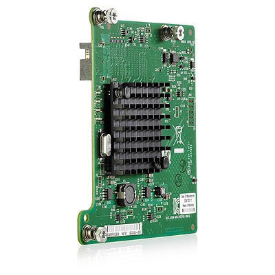 Hewlett Packard Enterprise 615729-B21 carte réseau Interne Ethernet 1000 Mbit/s