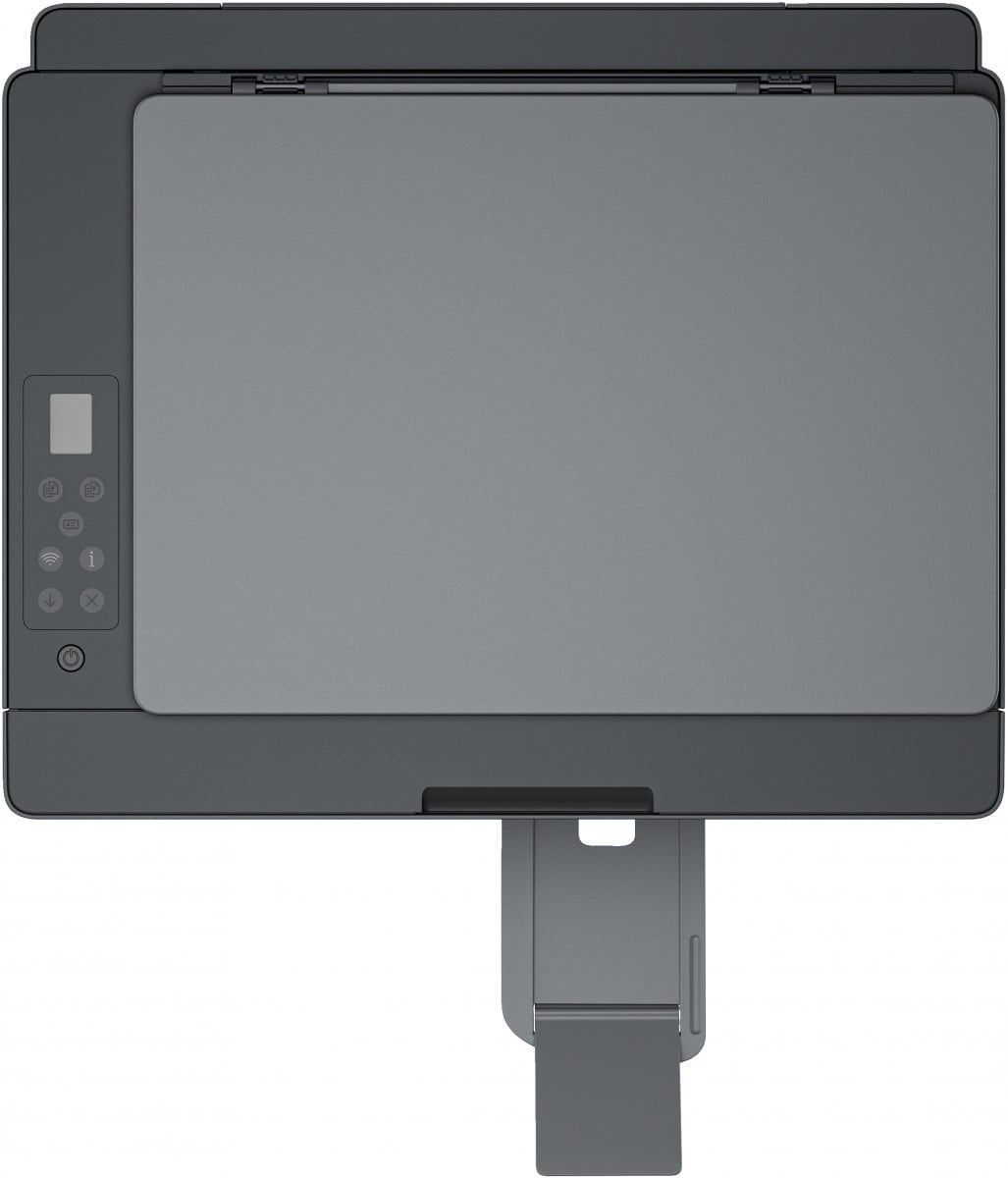HP Smart Tank 581 A4 1200 x 1200 DPI 12ppm Wi-Fi AirPrint