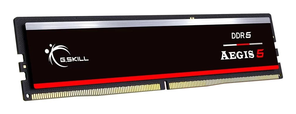 G.Skill F5-5600J3636D32GX1-IS module de mémoire 32 Go 1 x 32 Go DDR5 5600 MT/s