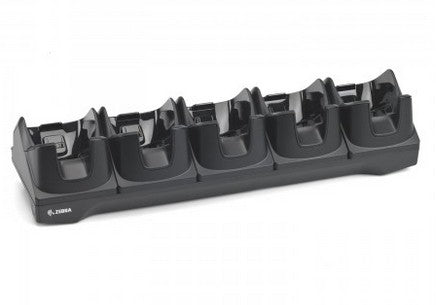 Zebra CRD-TC8X-5SCHG-01 - Noir - Zebra TC8000 - 1 piece(s)