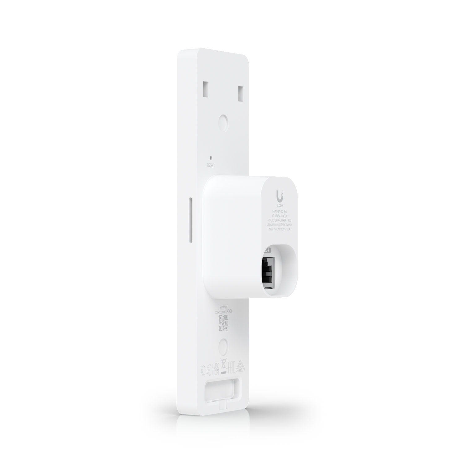 Ubiquiti UA-G2-PRO Access Reader G2 Professional
