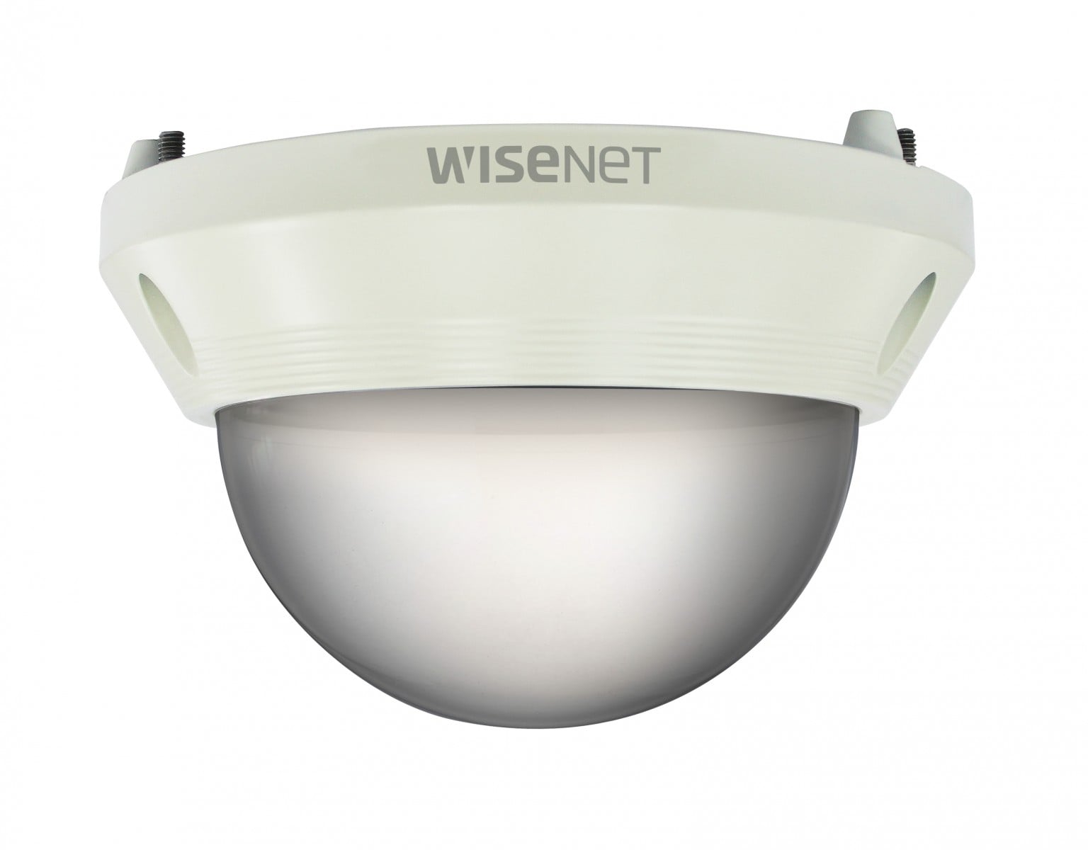 HANWHA bulle fumée SPB-VAN72 pour caméra dôme