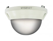 HANWHA bulle fumée SPB-VAN72 pour caméra dôme