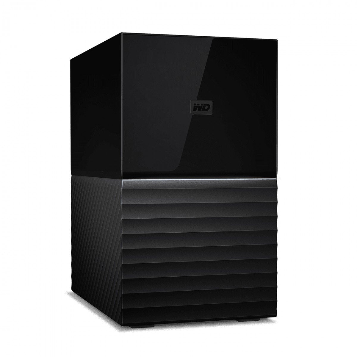 WD My Book Duo 28To RAID Storage Dual-Drive RAID 0/1 JB0D USB3.1 RTL