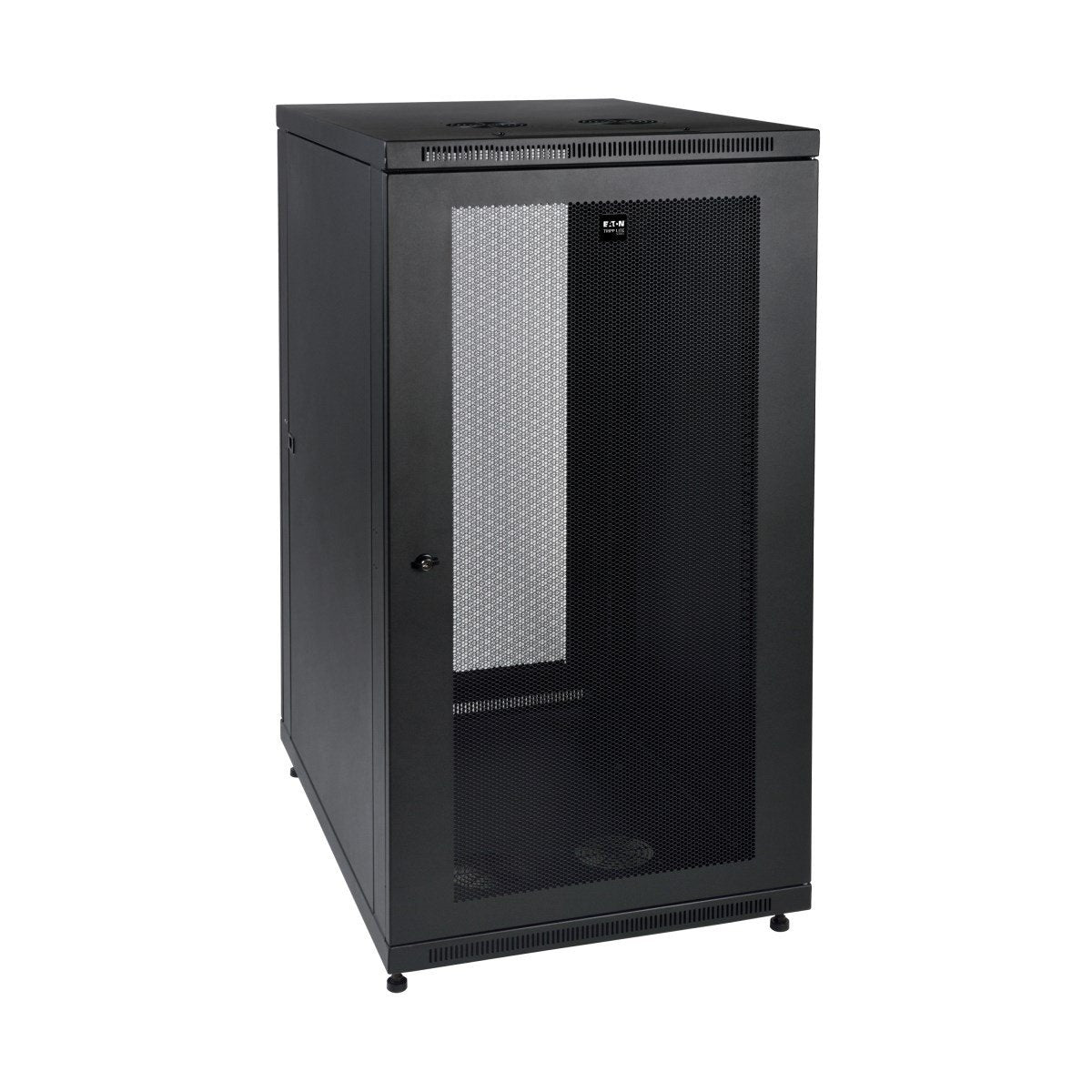 EATON TRIPP LITE SmartRack 24U Mid-Depth