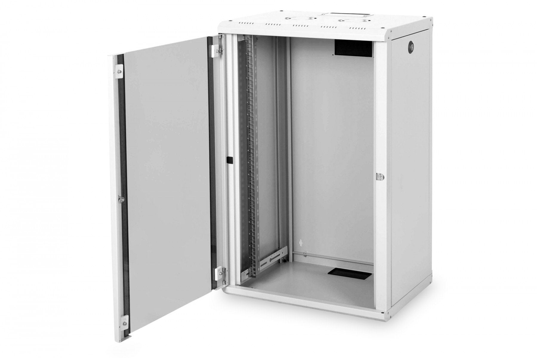 Digitus Boîtier de série Unique - 600 x 450 mm (lxp)