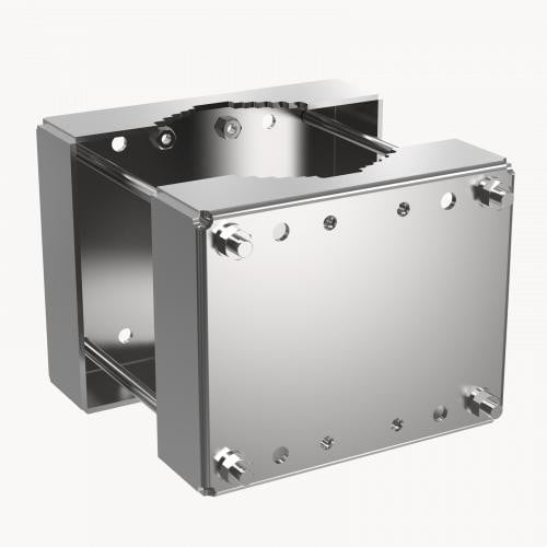 AXIS 02343-001 accessoire de caméra de sécurité Support