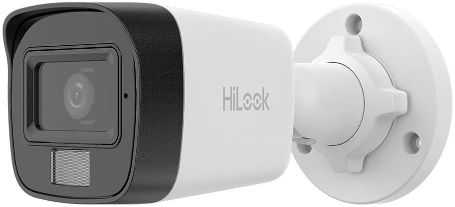 Hilook by Hikvision TVI-B8M-20DL Caméra 4-en-1 2.8mm