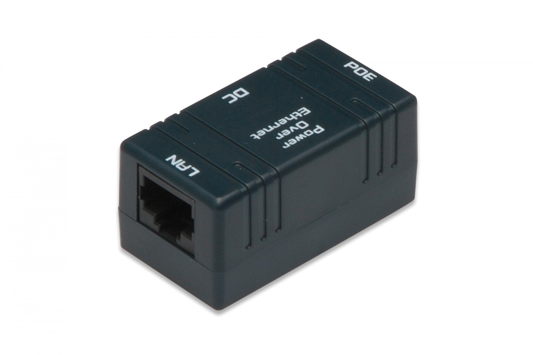Digitus DN-95002 adaptateur et injecteur PoE Fast Ethernet
