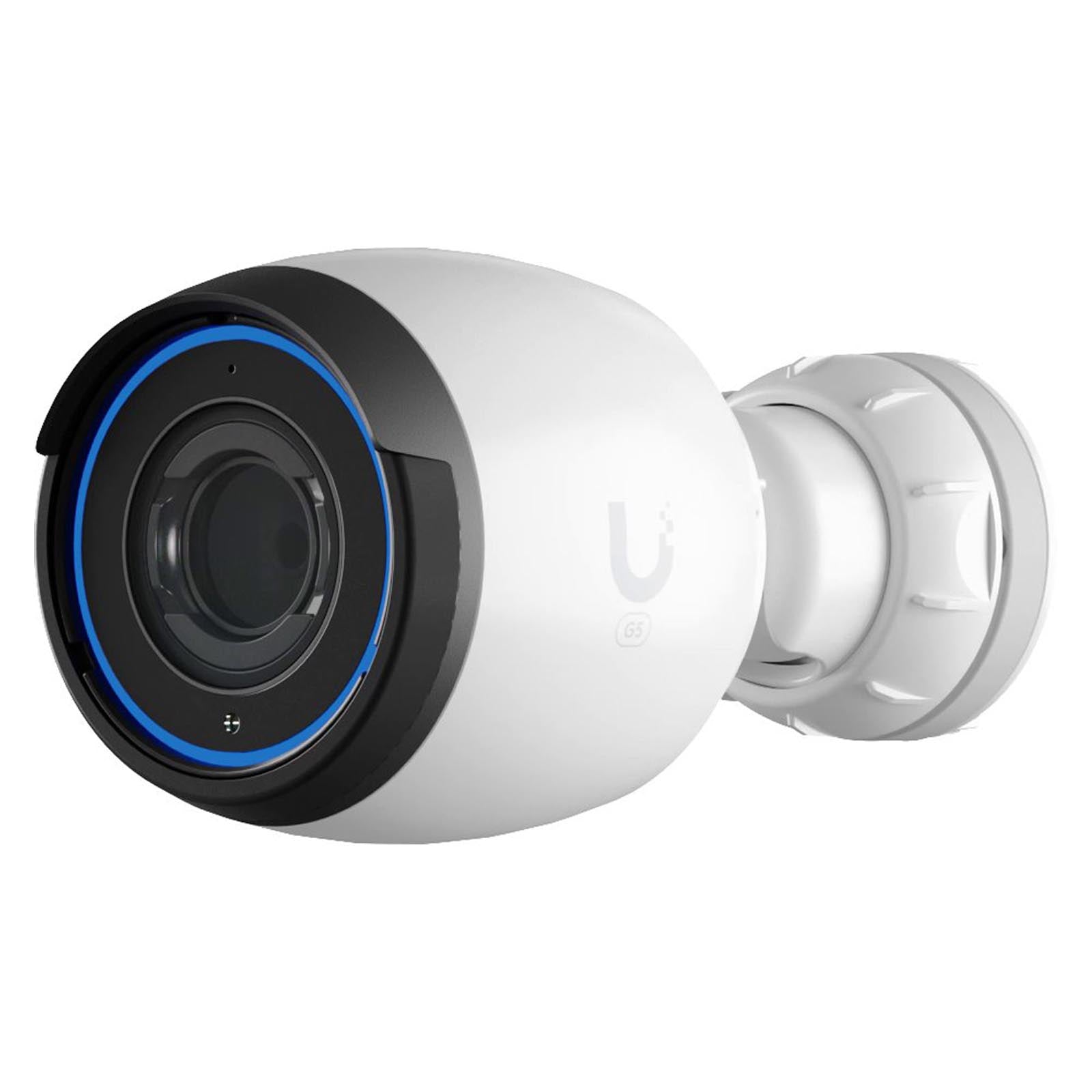 Next-gen 4K PoE camera with 3x optical z
