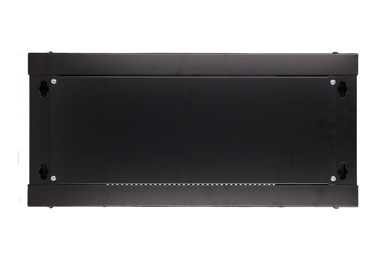 Extralink EX.2893 étagere 4U Rack monté sur le mur Noir