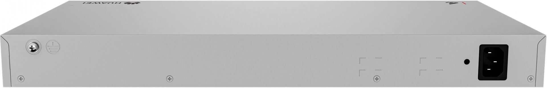HUAWEI Data Communication S220S-24P4JX S220S-24P4JX S220S-24P4JX 24x10/100/1000BASE-T ports 400 W PoE+ 2x10GE SFP+ ports eKit
