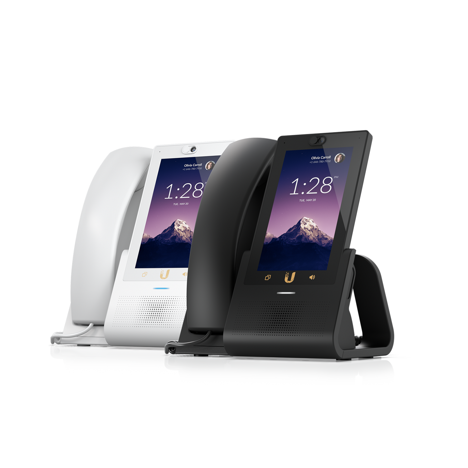 Ubiquiti UTP-Touch Phone Tactile