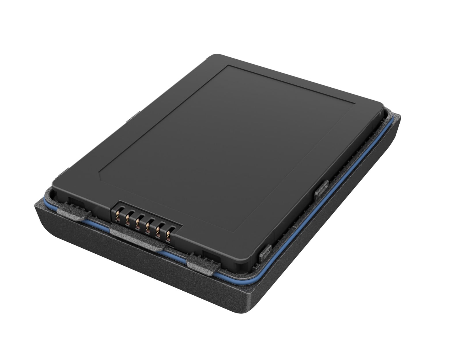 Panasonic FZ-VZSUT11U Piece de rechange et accessoire pour tablette Batterie