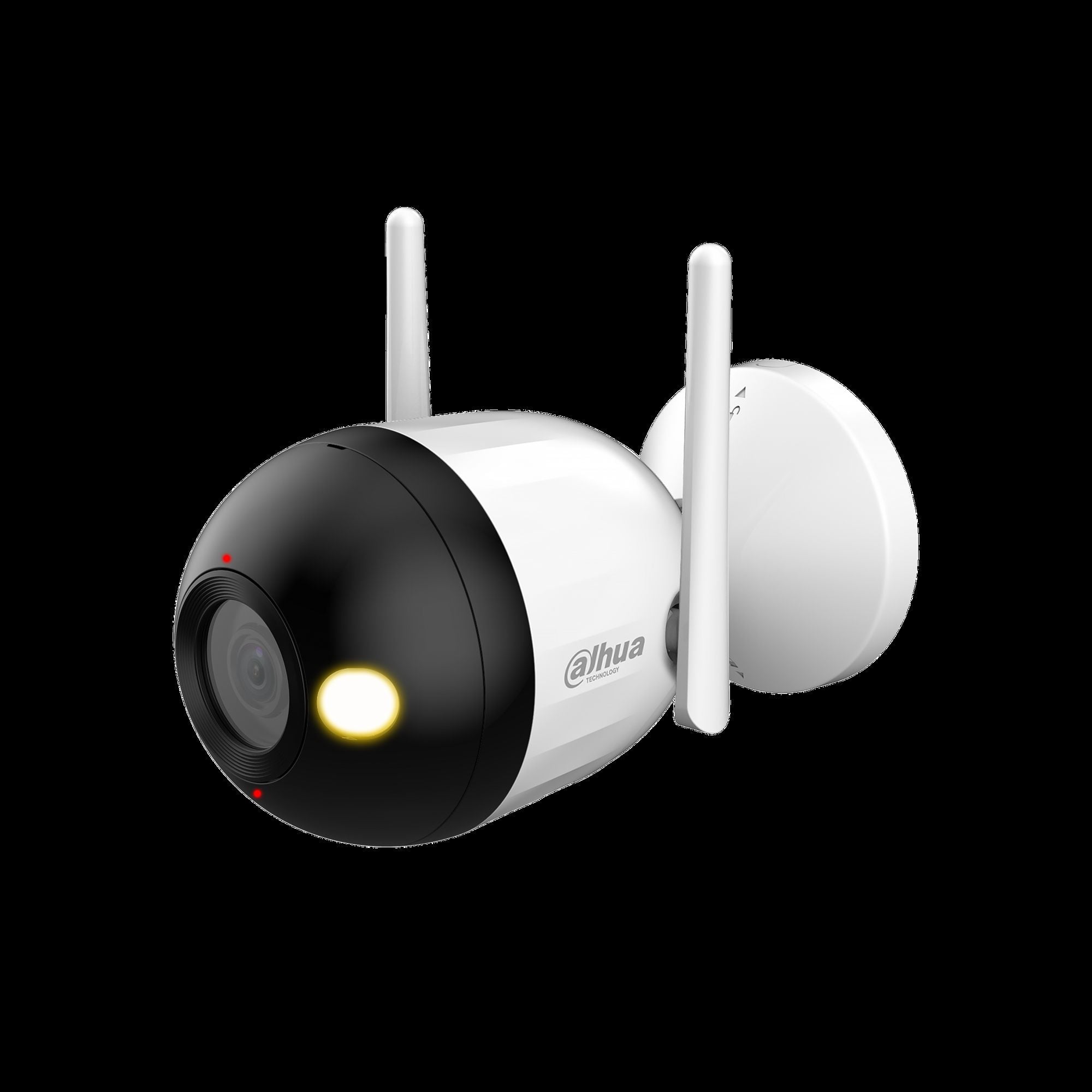 Dahua F4C-PV Caméra réseau a focale fixe Wi-Fi 4MP type bullet