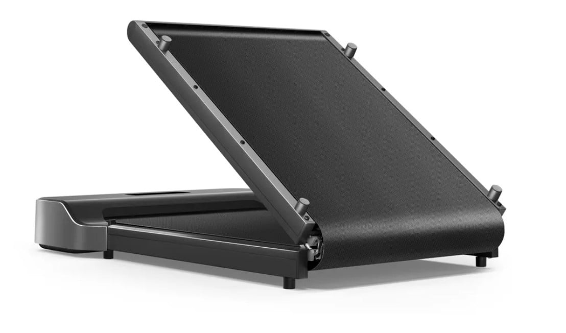 Kingsmith Z1 Appareil de marche pliable | Tapis de course électrique | Pliable, 1-6 km/h