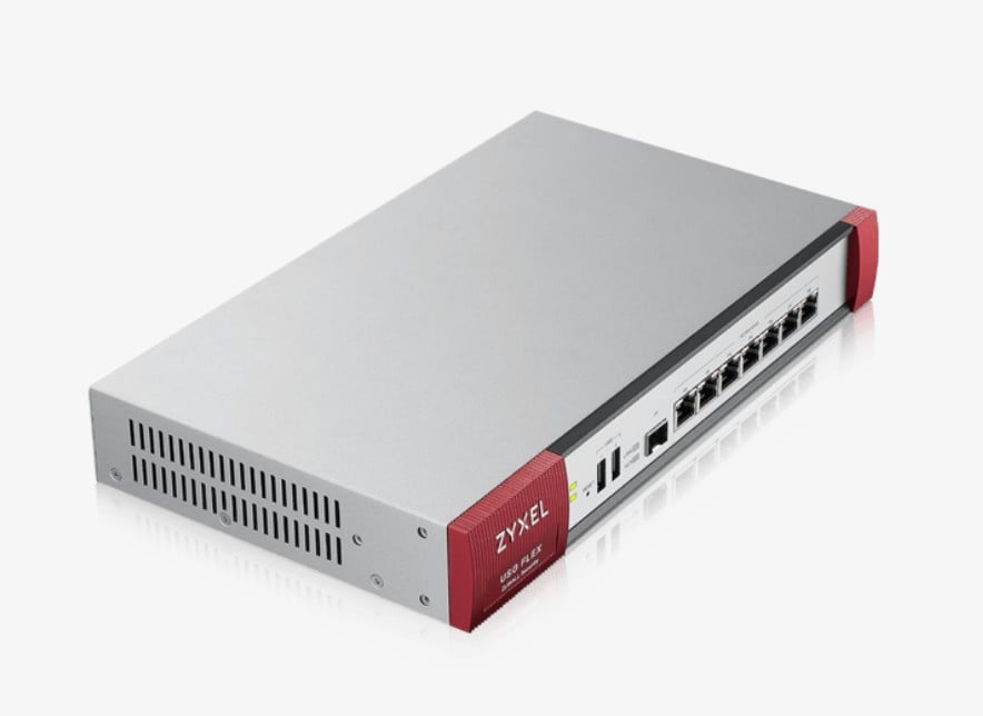 Zyxel USGFLEX500-EU0101F Pare-feu haute performance avec support VPN