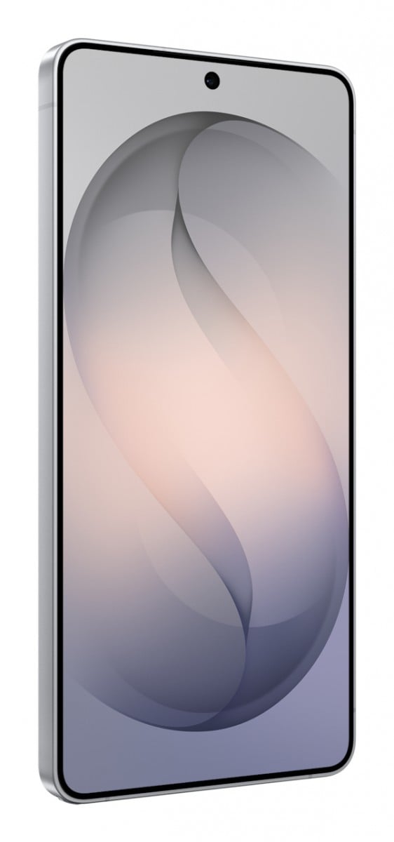"Samsung Galaxy S26 Ultra SM-S948B/DS 17,5 cm (6.9"") Double SIM Android 16.0 5G USB Type-C 16 Go 1 To 5000 mAh Argent"