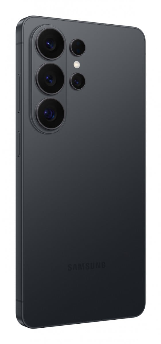 "Samsung Galaxy S26 Ultra 17,5 cm (6.9"") Double SIM Android 16.0 5G USB Type-C 12 Go 512 Go 5000 mAh Noir"