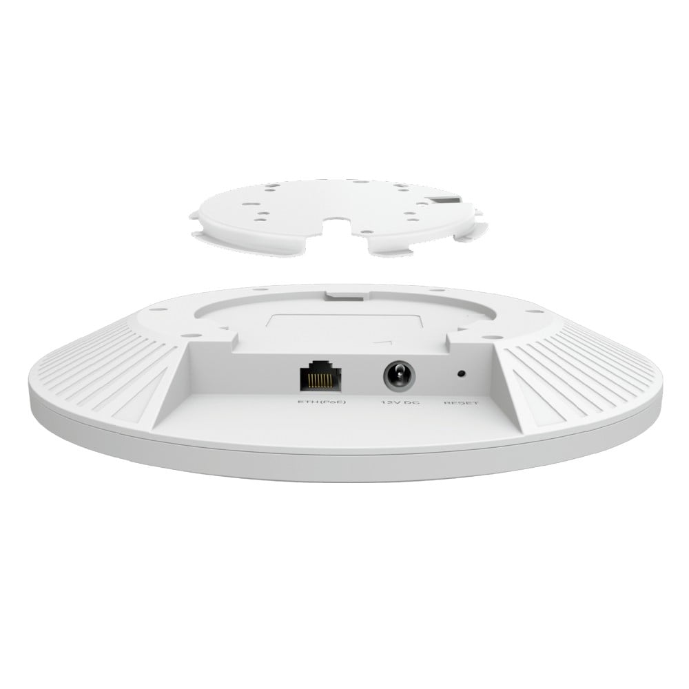 AX5400 Ceiling Mount WiFi 6 Access Point