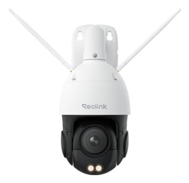 Reolink RLC-823S1W Caméra WiFi alimentée par DC
