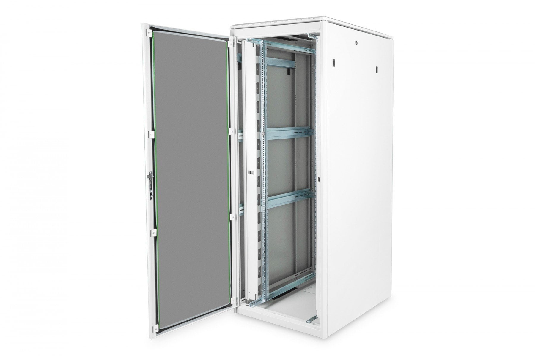 Digitus Armoire réseau de série Unique - 8 00 x1 000 mm (lxp)
