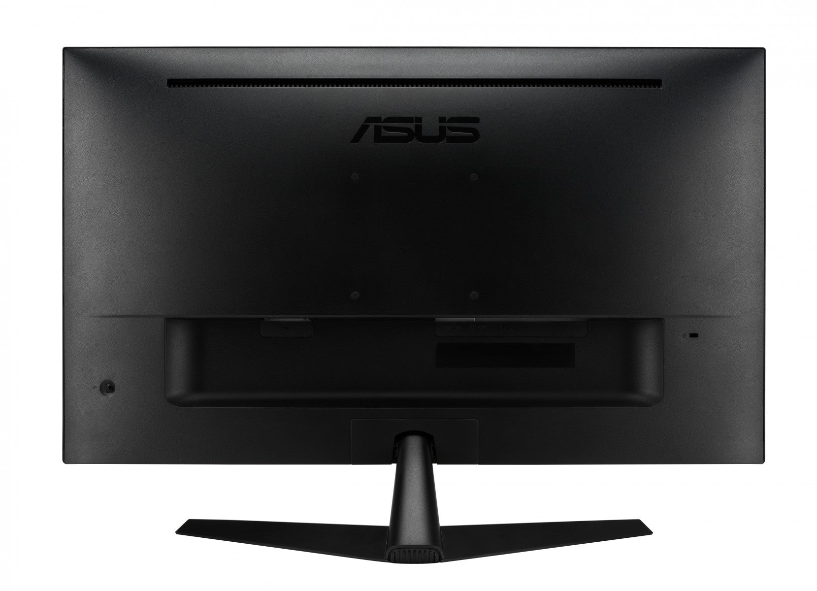 ASUS VY27UQ Eye Care Monitor 27p IPS WLED UHD 16:9 60Hz 350cd/m2 5ms 2xHDMI DP 2x2W Black
