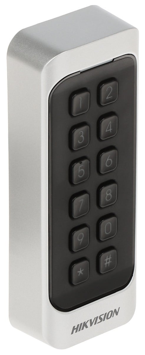 Hikvision DS-K1107AMK Lecteur de cartes
