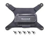 Honeywell EDA10A Support actif Tablette / UMPC Noir