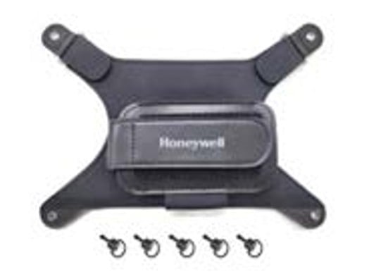 Honeywell EDA10A Support actif Tablette / UMPC Noir