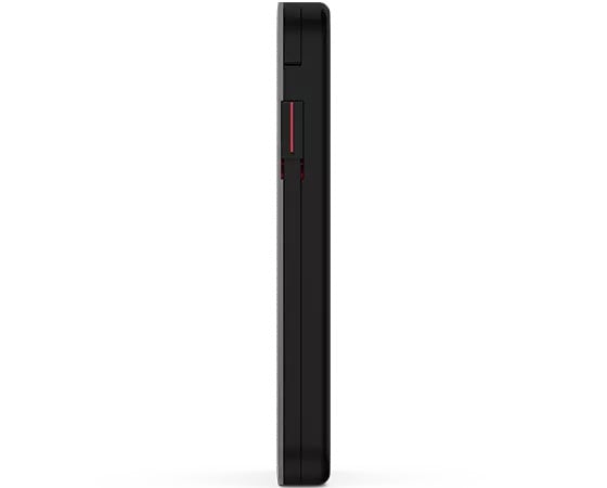 LENOVO Go USB-C Mobile Power Bank 10000mAh + Qi Wireless