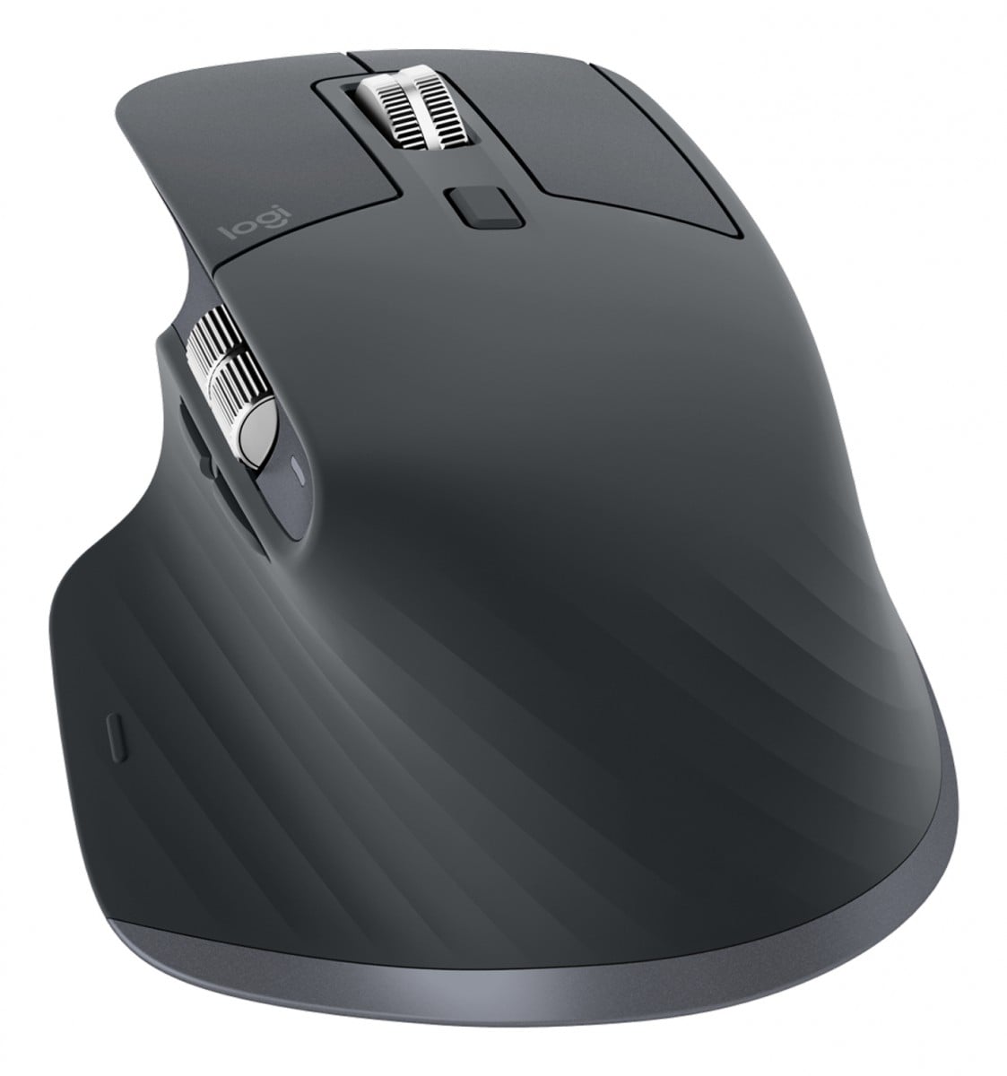 LOGITECH MX Master 3S Performance Wireless Mouse Graphite