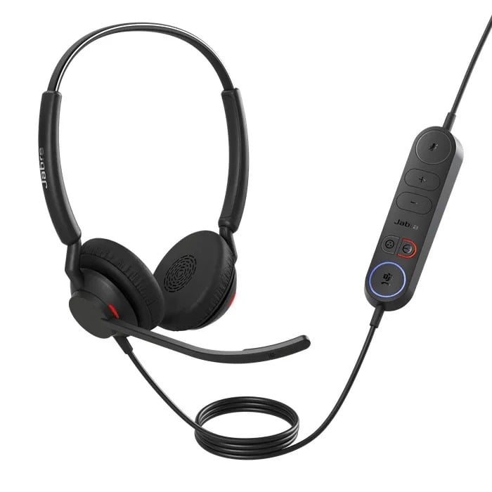Jabra Engage 40 IL Link USB C/A MSStereo